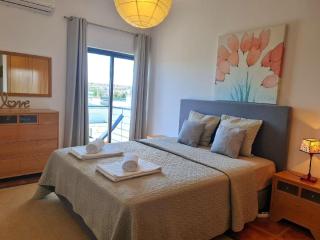 Klimatisierte Ferienwohnung, Strand und Stadtnah - 9