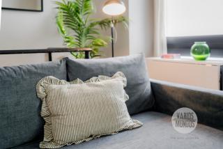 Vive el Retiro para 7 desde Alberto Bosch 14 E1 - Madrid - 9
