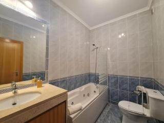 Klimatisierte Ferienwohnung, Strand und Stadtnah - 2