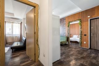 3 Rooms Boho Haven Calea Victoriei - Bucharest - 9