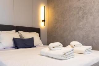 Modern 1BDR Apartment in a New Building - Plovdiv - 5
