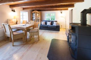 Ferienwohnung Kuhstall Hasselberg - 6