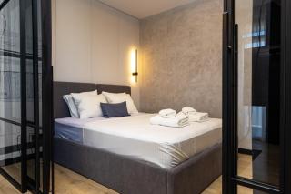 Modern 1BDR Apartment in a New Building - Plovdiv - 8