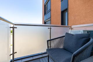 Modern 1BDR Apartment in a New Building - Plovdiv - 6