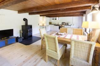 Ferienwohnung Kuhstall Hasselberg - 2