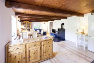 Ferienwohnung Kuhstall Hasselberg - 1