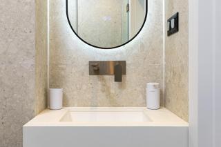 Modern 1BDR Apartment in a New Building - Plovdiv - 7