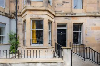 Stylish Victorian Stay by Scenic Calton Hill - Edimburgo - 2