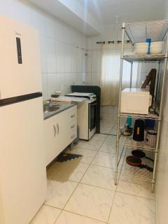 Ground floor apartment accommodation in Itanhaem - Itanhaém - 5