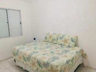 Ground floor apartment accommodation in Itanhaem - 2