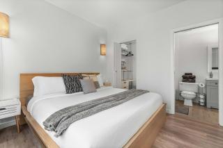 Highrise Cityview Stay near Robson Square and Skytrain for 6 - Vancouver - 8
