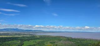 Panorama Safari Camp - Mto wa Mbu - 2