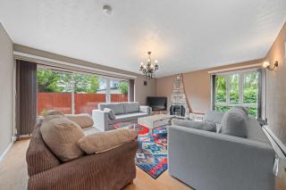 Strathalmond 4 Bedroom House - Edinburgh - Edinburgh - 0