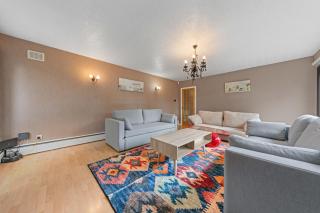 Strathalmond 4 Bedroom House - Edinburgh - Edimburgo - 8