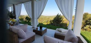 Infinity Villa Nature Pink - 0