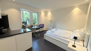 Lea Apartement - Ruhiges Studio - 0