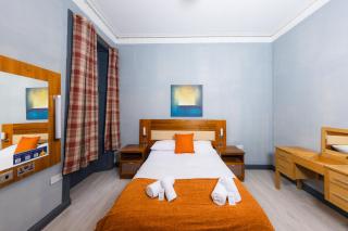 Stylish Victorian Stay by Scenic Calton Hill - Edimburgo - 5