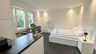Lea Apartement - Ruhiges Studio - Schaffhausen - 6