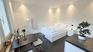 Lea Apartement - Ruhiges Studio - Schaffhausen - 5