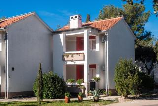 Amadria Park Apartments Šibenik - Šibenik - 9