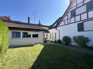 Ferienhaus Wasserburg - Wasserburg - 1