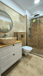 Apartamente DESIGN Ansamblu Residential Saturn - Saturn - 6