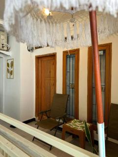 villa Ambarwati - - 7