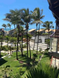 Taiba Beach Resort 03 Apto 2 quartos - 5