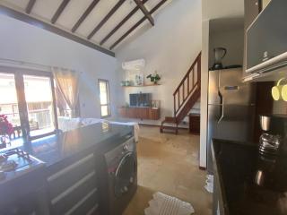 Taiba Beach Resort 03 Apto 2 quartos - 9