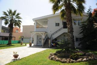 Nautilus 1st floor - Iraklitsa - 5