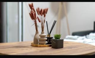 Pythagoras apartment - Kavala - 9