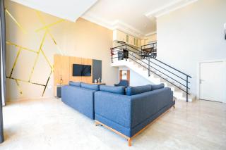 Feda Villas - Eskiömerler - 1