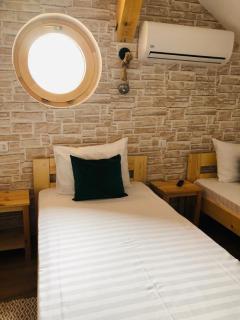 AMA Guest House - Turda - 1