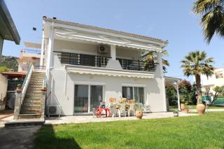 Nautilus 1st floor - Iraklitsa - 6