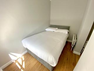 Comfortable Bed in Shared Hostel Dorm Dublin City Centre - Dublín - 6