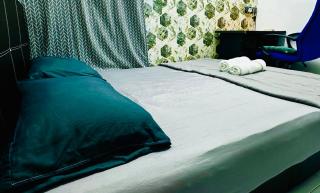 Home in Simpang Ampat - 4