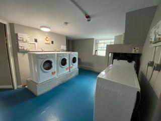 Comfortable Bed in Shared Hostel Dorm Dublin City Centre - Dublín - 3