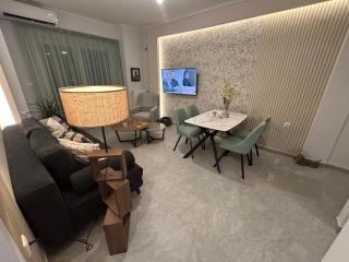 The Circle Point Apartment - Larisa - 7