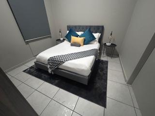 Two At Urban Pulse - Johannesburg - 2