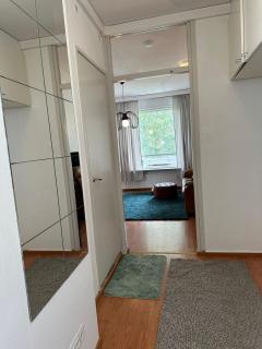 Costal Stay with Forest Views - Helsinki - 9
