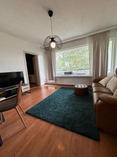 Costal Stay with Forest Views - Helsinki - 5