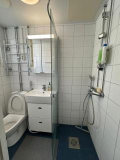 Costal Stay with Forest Views - Helsinki - 3
