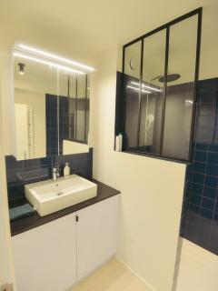 Top floor apartment at Saint Peters Station - Gand - 8