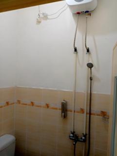 villa Ambarwati - - 8