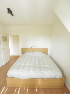 Top floor apartment at Saint Peters Station - Gand - 5