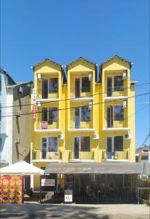 Laim Hotel Ureki - Ureki - 0