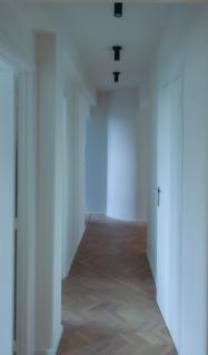 Top floor apartment at Saint Peters Station - 2