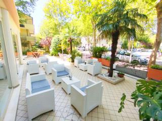 Hotel Milord Cesenatico - Cesenatico - 8