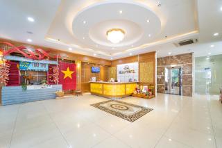 Bella Hotel Bai Sau Vung Tau - 3