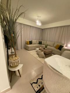 Studio Faya Marassi Sidi Abdel Rahman - Banī Ghālib - 1